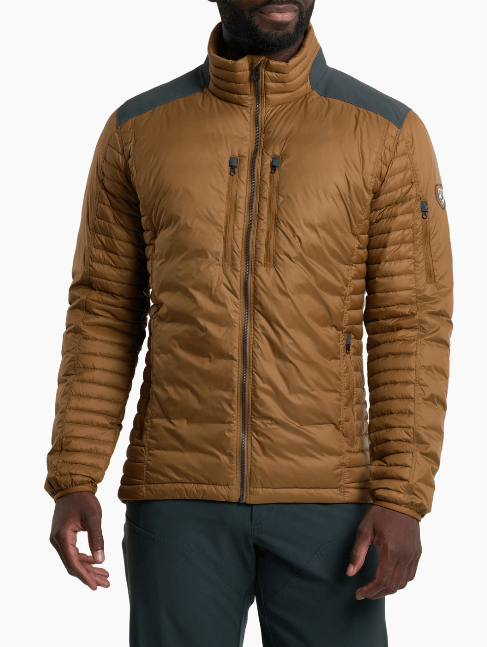 insulated jackets